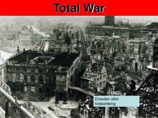 Total War
