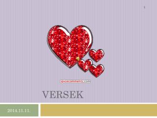 versek