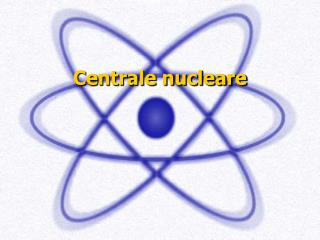 Centrale nucleare