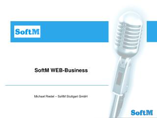 SoftM WEB-Business