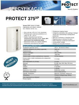 PROTECT 375 XP