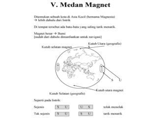 Motion of a Charged Particles