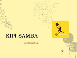 KIPI SAMBA