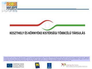 Keszthely és Környéke Kistérségi Többcélú Társulás