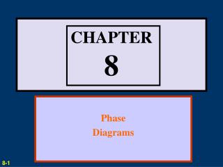 CHAPTER 8