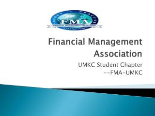 Financial Management Association