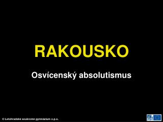 RAKOUSKO