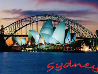 Sydney