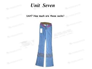 Unit Seven Unit7 How much are these socks ？
