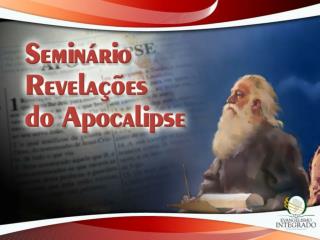 “Revelação de Jesus... aos Seus servos” (Apocalipse 1:1)