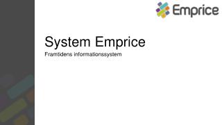 System Emprice