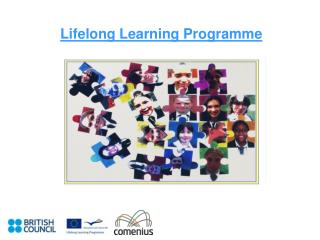 Lifelong Learning Programme