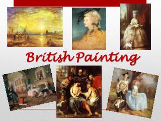 British Painting