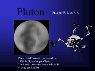 Pluton