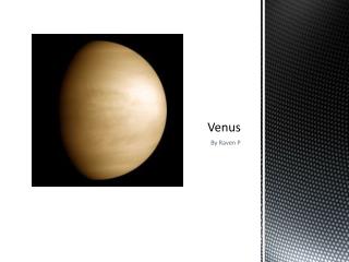 Venus