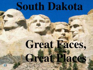 South Dakota