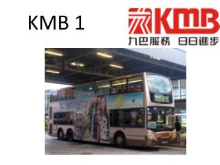 KMB 1