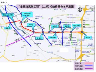 项目位置 : 近期已建路 : 规划未建路 :