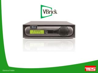 VBrick