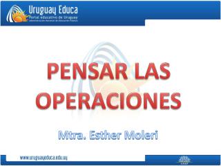 Volumen Capacidad