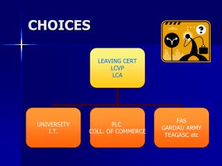 CHOICES