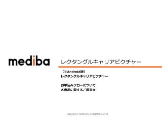 レクタングルキャリアピクチャー