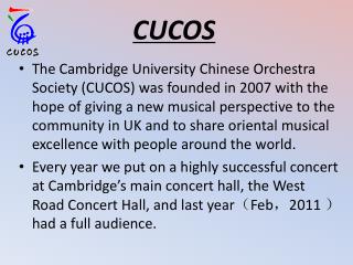 CUCOS