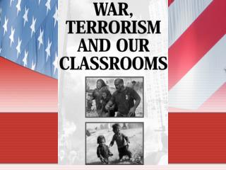How do schools promote or dissuade the perpetuation of violence and war in society?