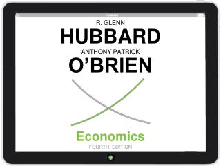 R. GLENN HUBBARD