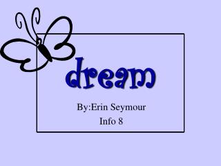 dream