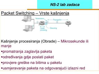 NS-2 lab zadaca