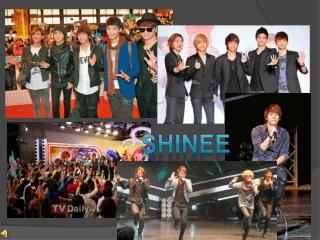 SHINEe