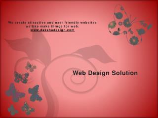 Top Web Design Companies | web design solutions | logo design company