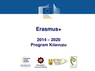 Erasmus+ 2014 – 2020 Program Kılavuzu