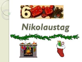Nikolaustag