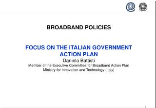 Agenda