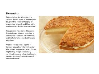Bienentisch