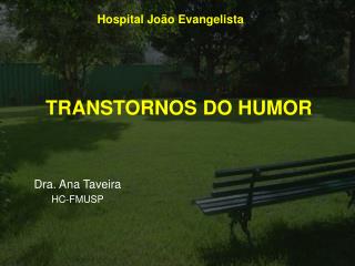 Hospital João Evangelista