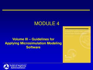 MODULE 4