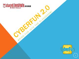 Cyberfun 2.0