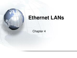 Ethernet LANs