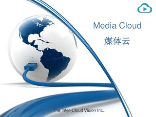 Media Cloud 媒体云