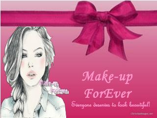 Make-up ForEver