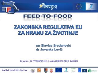 Novi Sad, 13. Juli 2011, Novi Sad