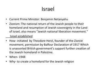 Israel