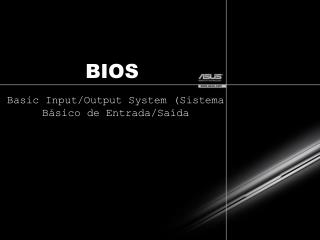 BIOS