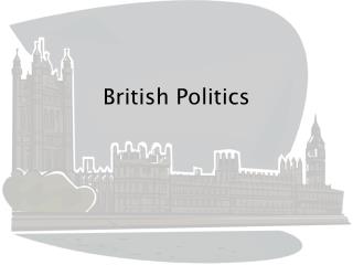 British Politics