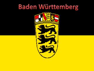 Baden Württemberg