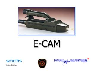 E-CAM