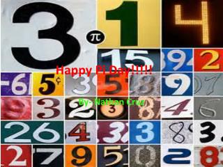 Happy Pi Day!!!!!